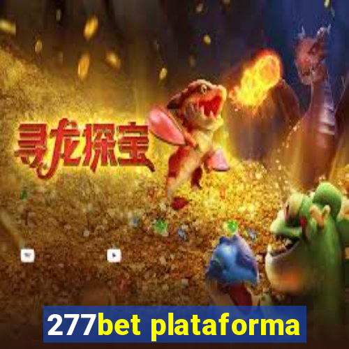 277bet plataforma